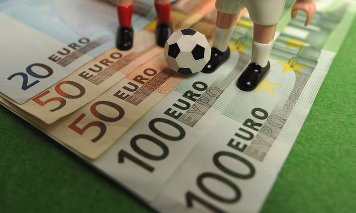 Một trận cá cược Odds thông thường sẽ phải trải qua ba giai đoạn cơ bản