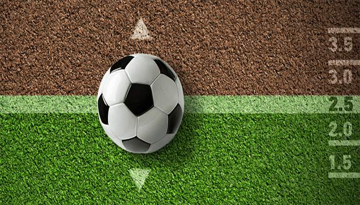 Tỷ lệ kèo Malaysia vốn không quá phổ biến