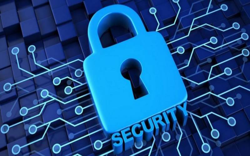 Bảo mật với chính sách rõ ràng