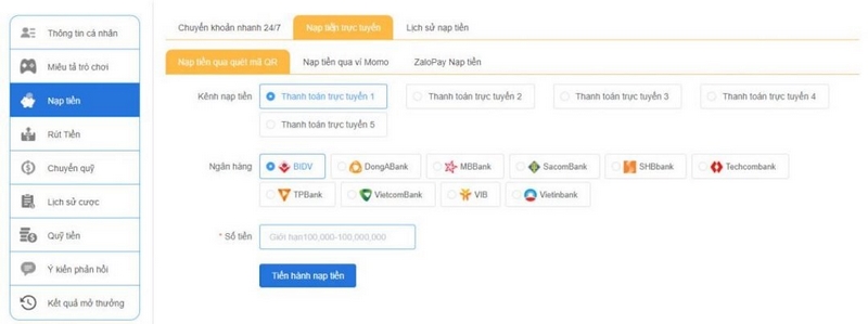 Giao dịch thanh toán chớp nhoáng nhờ hệ thống xét duyệt tự động