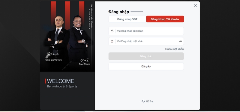 Người chơi không thể thực hiện tạo nhiều tài khoản để tránh lừa đảo